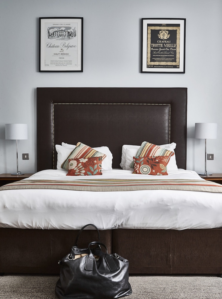 Superior Quadruple Room photo 3