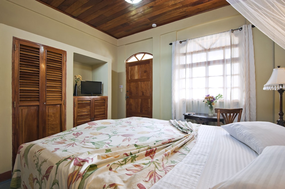 Superior Room, 1 Queen Bed photo 2