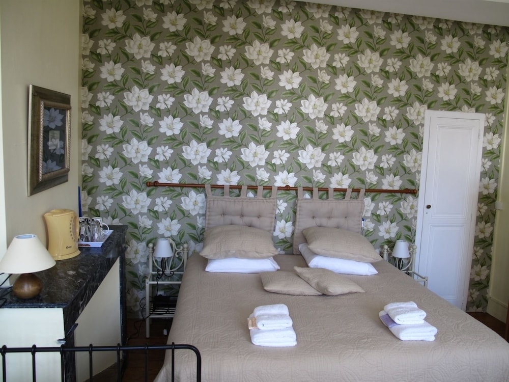 Family Suite, Private Bathroom (Chambre Magnolia) photo 1