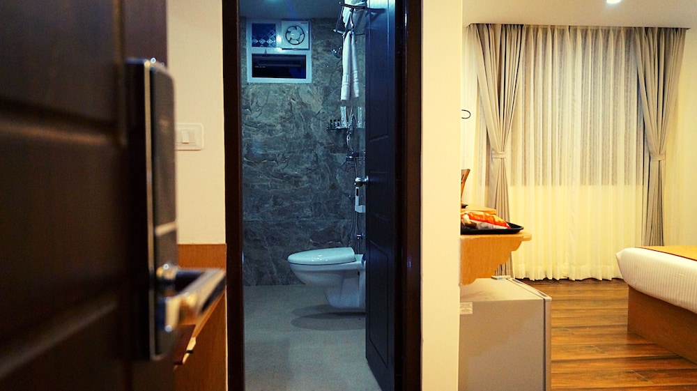 Deluxe Room - Photo 22