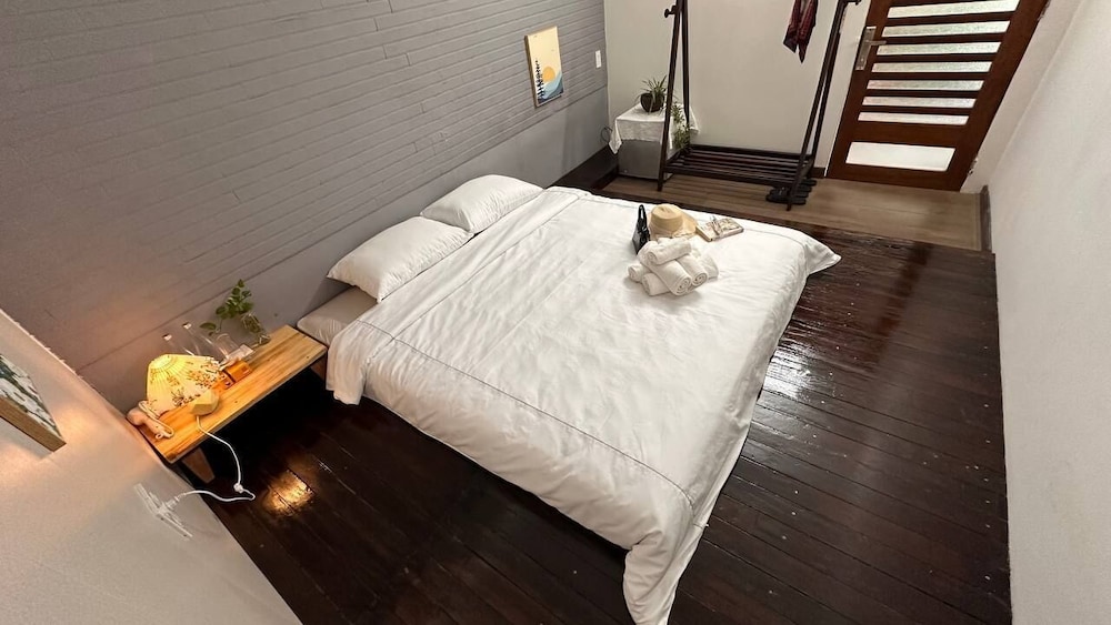 Basic Double Room photo 2