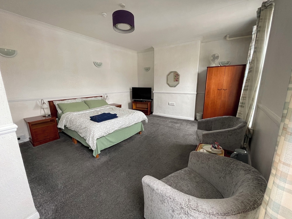 Triple Room photo 1
