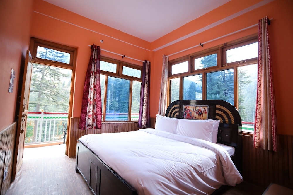 Deluxe Double Room photo 1