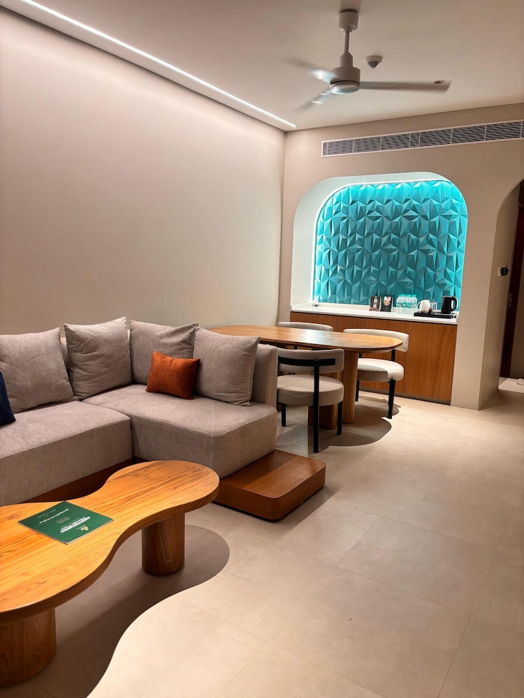 Luxury Double Room, Sea View photo 2
