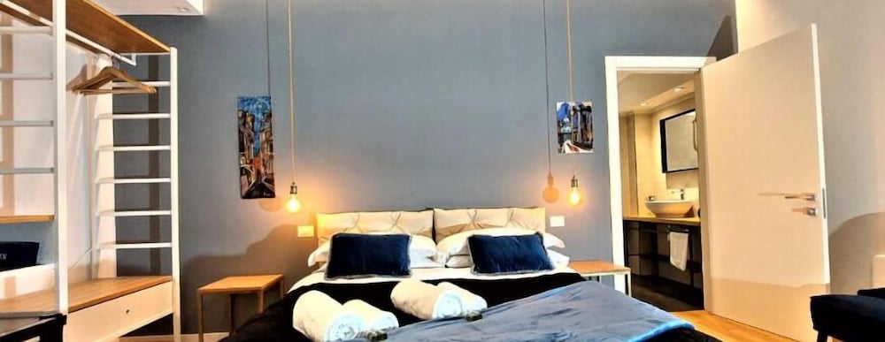 Classic Room, Garden View