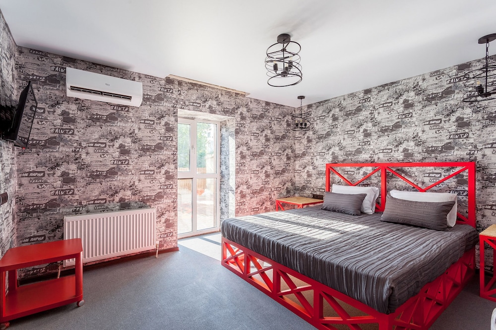 Superior Double Room photo 3