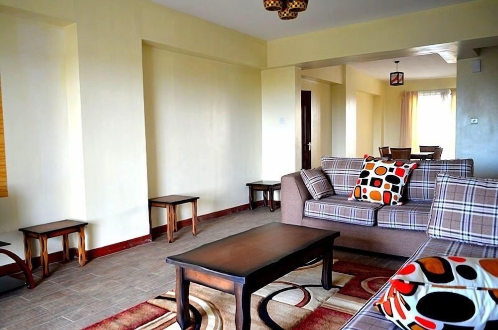 City Apartment, 2 Bedrooms, 2 Bathrooms