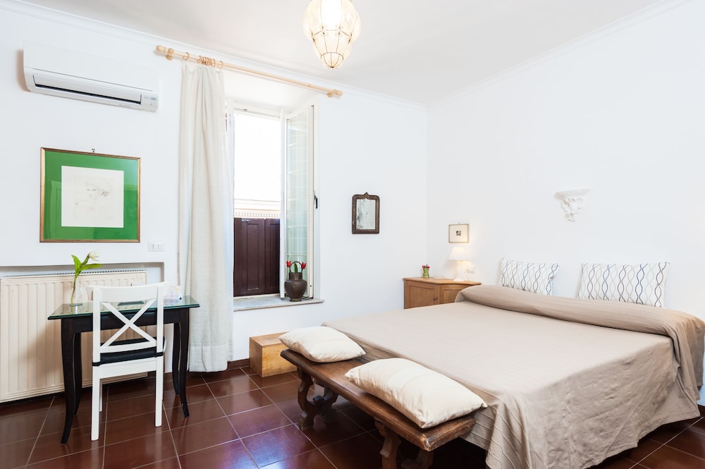 Apartment, 2 Bedrooms