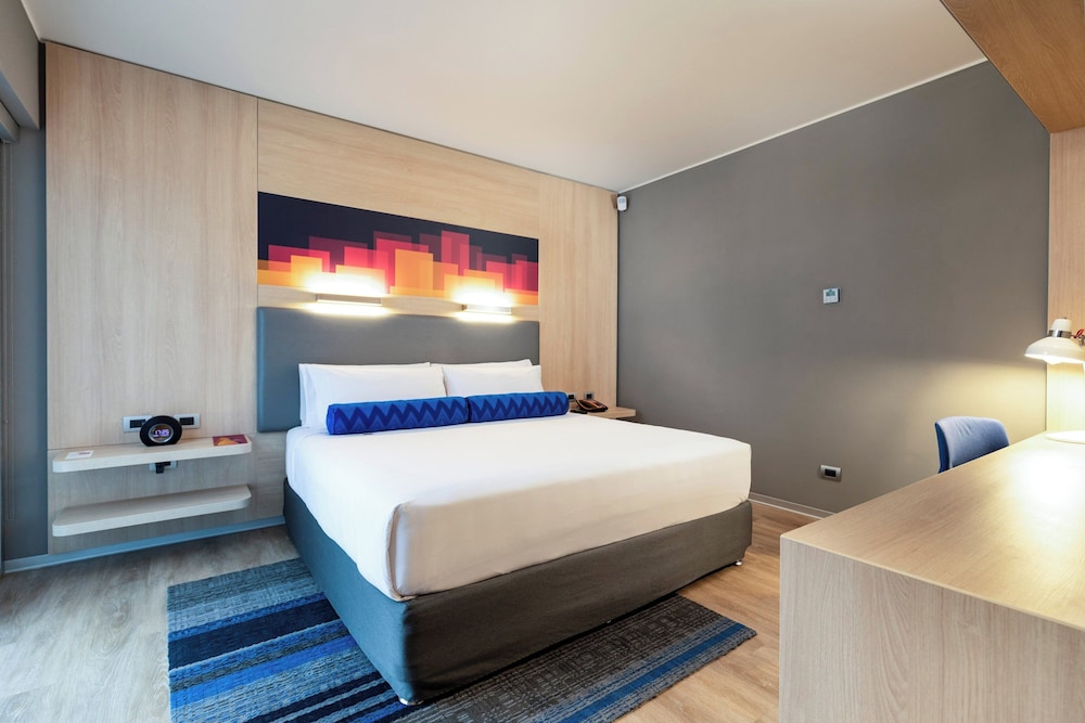 Urban, Room, 1 King Bed