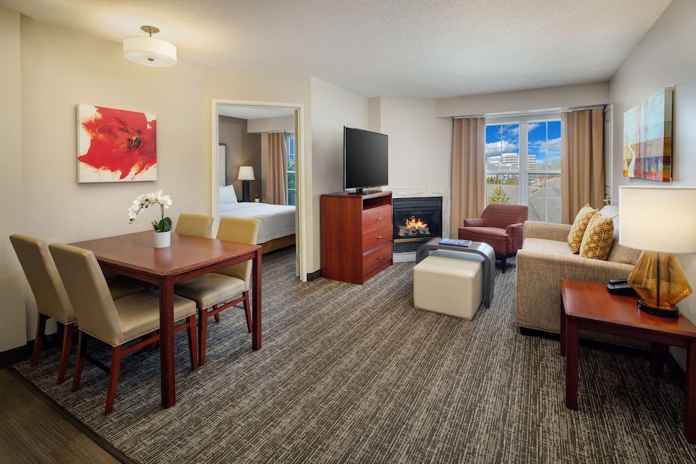 Homewood Suites by Hilton Columbus-Dublin, Foto 8