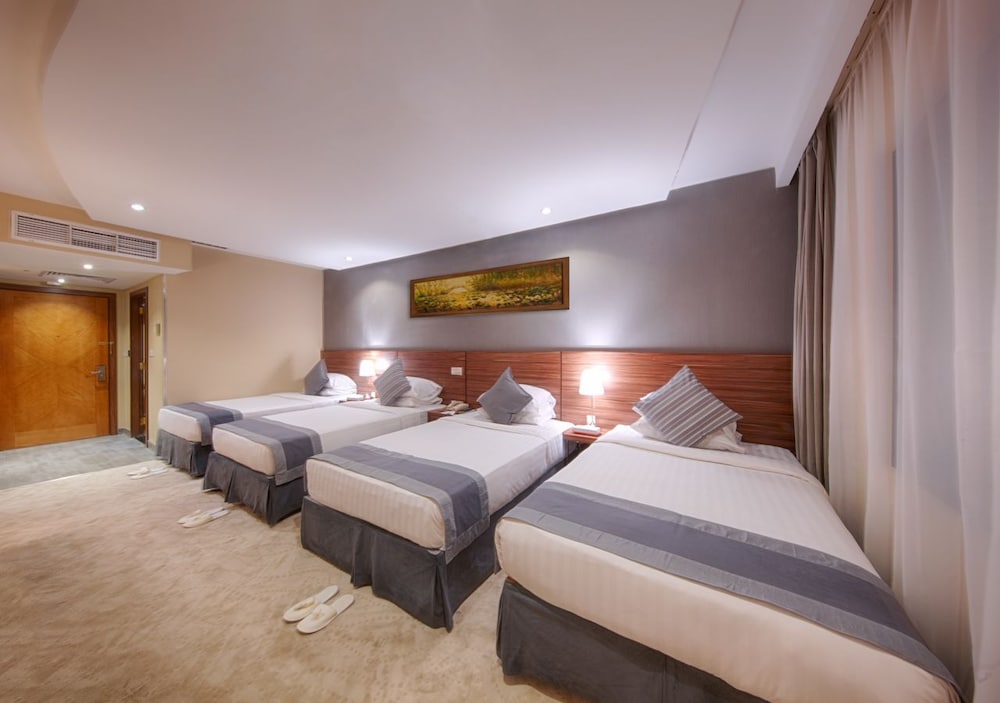Standard Quadruple Room photo 3