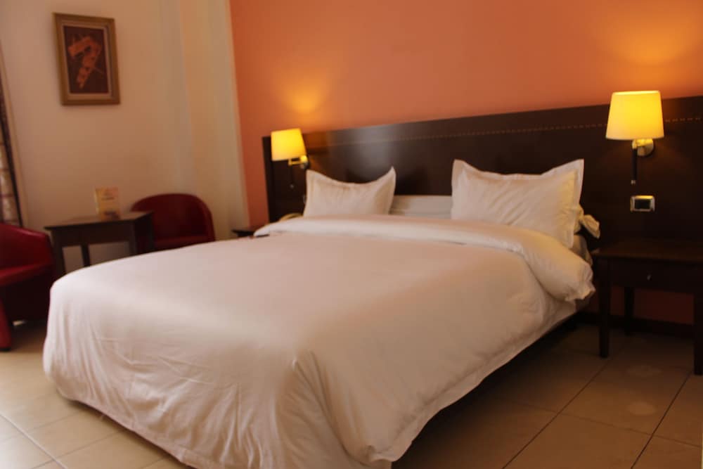 Standard Double Room photo 1