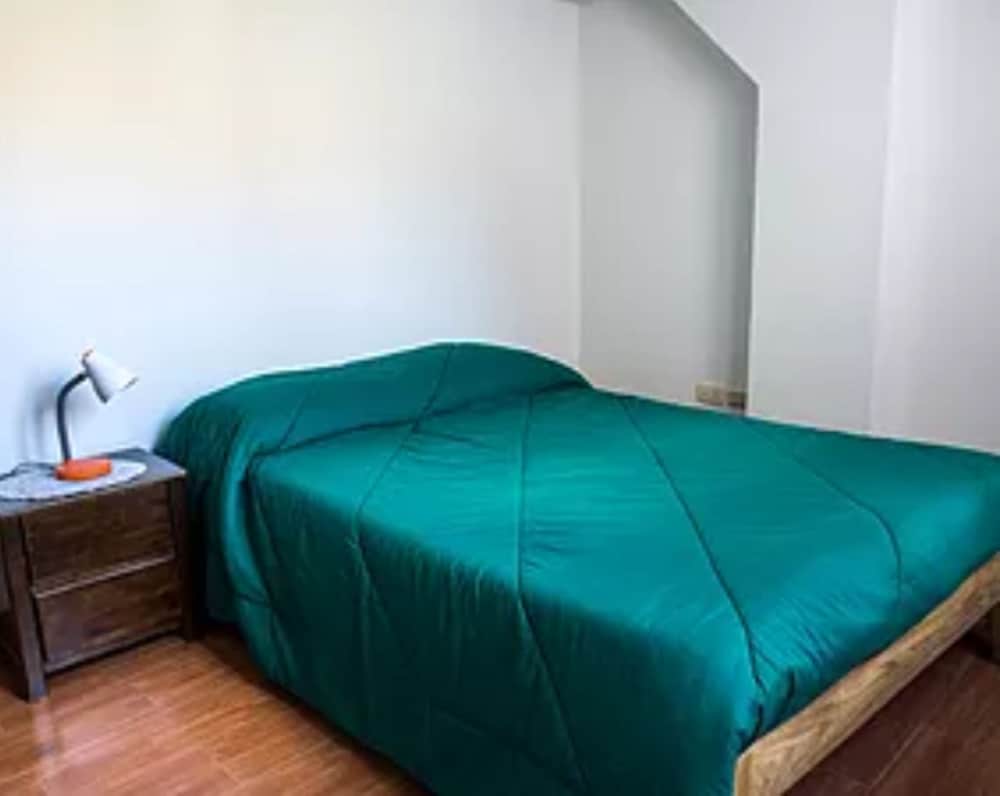 Double Room, 1 Double Bed (Disability Access) photo 1