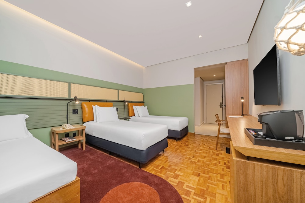 Superior Room, 2 Twin Beds - Photo 3