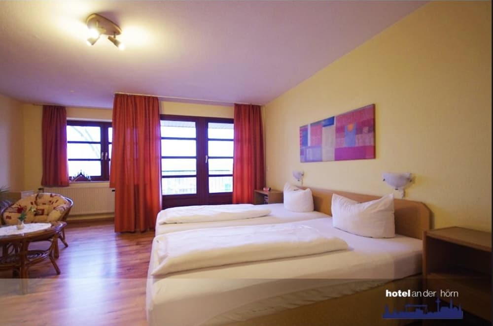 Standard Double Room, Balcony photo 1