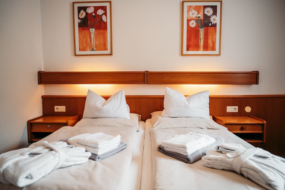 Standard Room photo 1