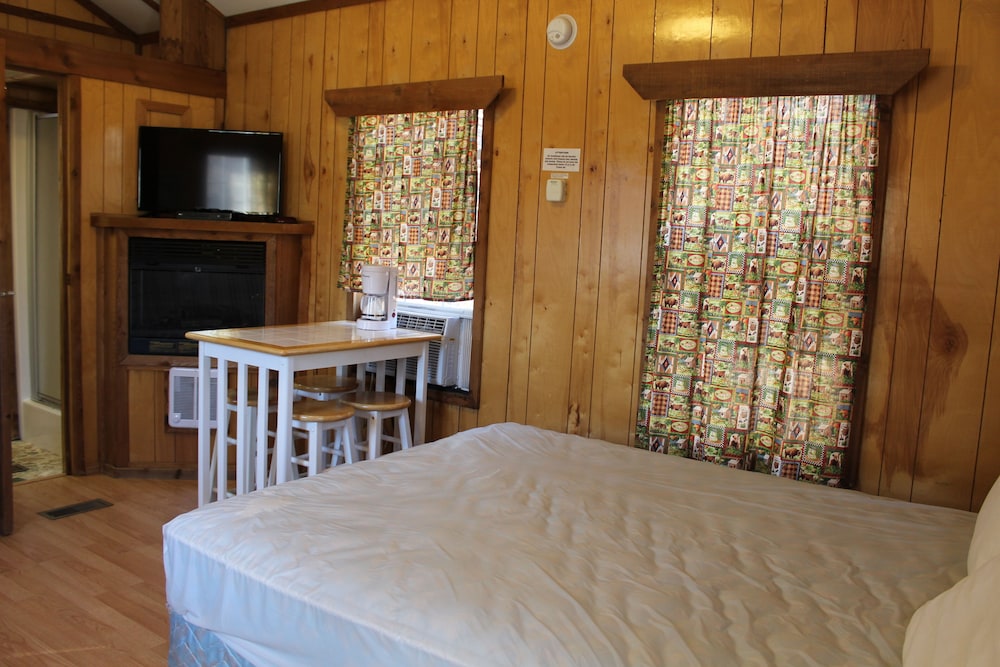 Premium Cabin photo 3