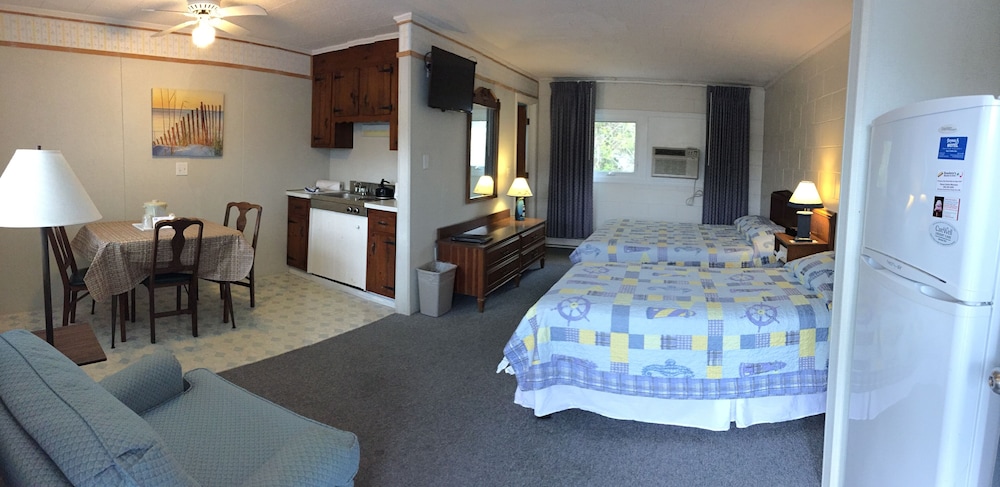 Traditional Room photo 1