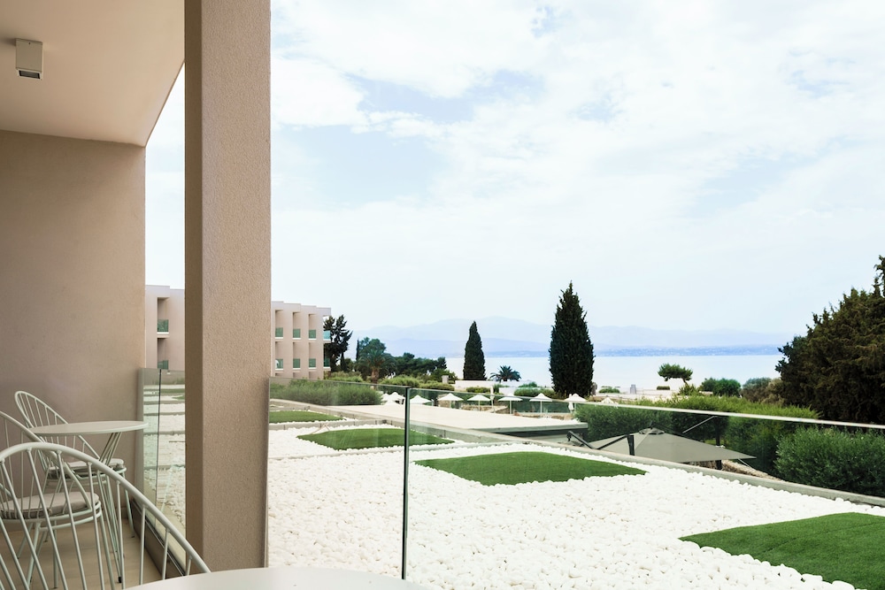 Family Junior Suite with Sea View