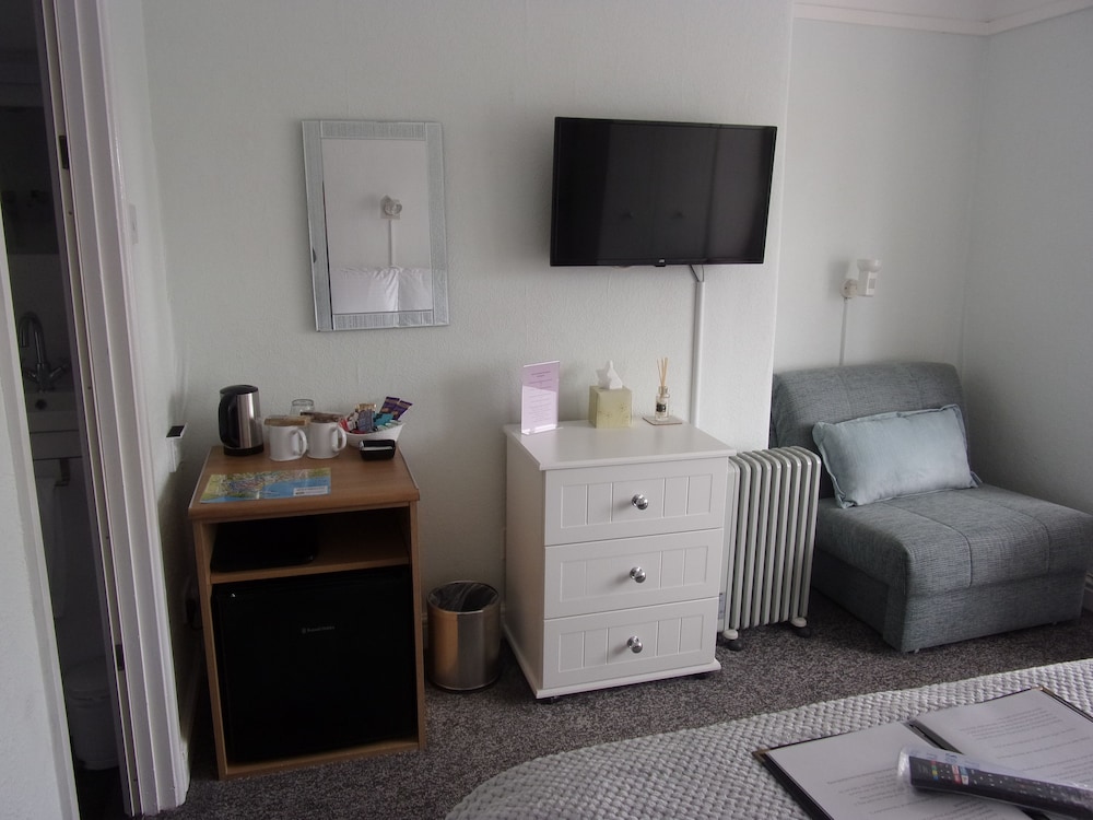 Family Room, Ensuite, Harbor View (Second Floor) photo 2