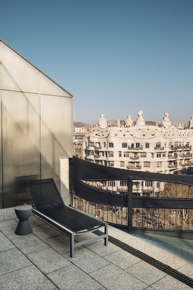 Panoramic Apartment, 1 Bedroom, Terrace, City View photo 2