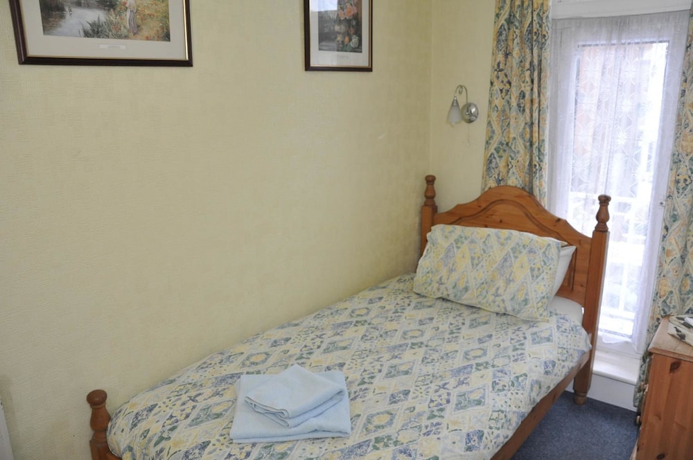 Single Room, 1 Twin Bed, Non Smoking photo 2