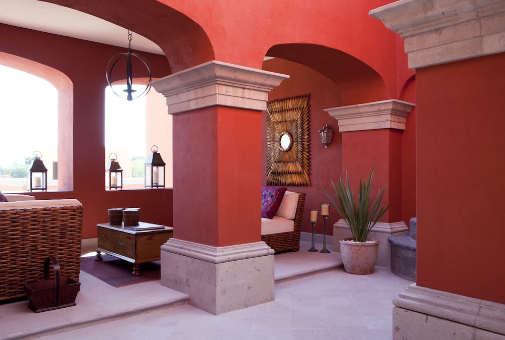 Rosewood Suite - Photo 5