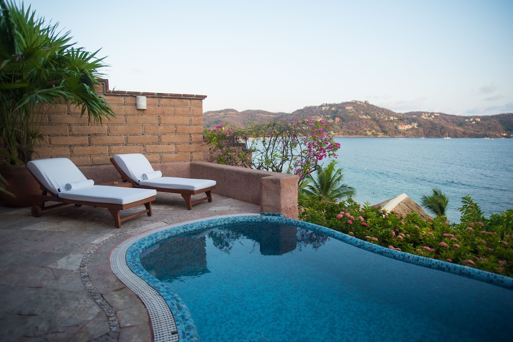 Luxury Villa, 4 Bedrooms, Private Pool, Bay View photo 3