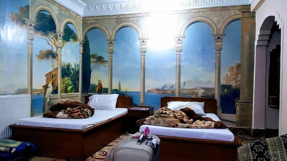Deluxe Double Room photo 1
