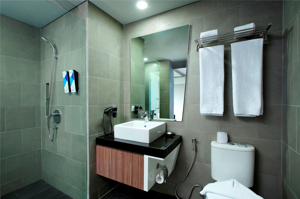 Deluxe Room photo 2