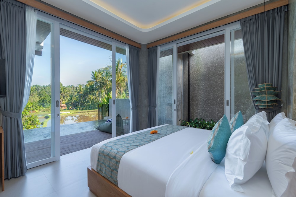 One Bedroom Private Pool Villa photo 1