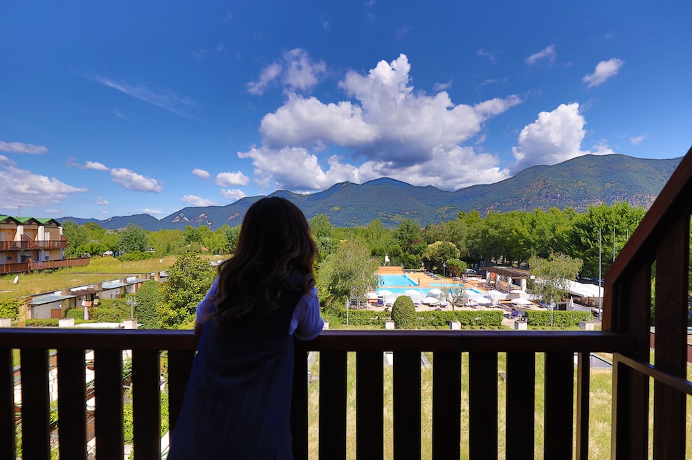 Standard Double Room, Balcony, Resort View - Photo 4