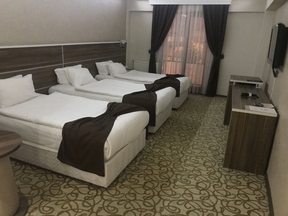 Standard Triple Room photo 1