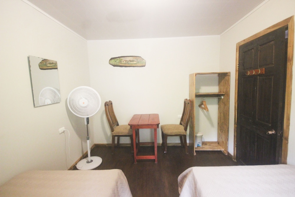 Standard Twin Room, Accessible, Garden View photo 1