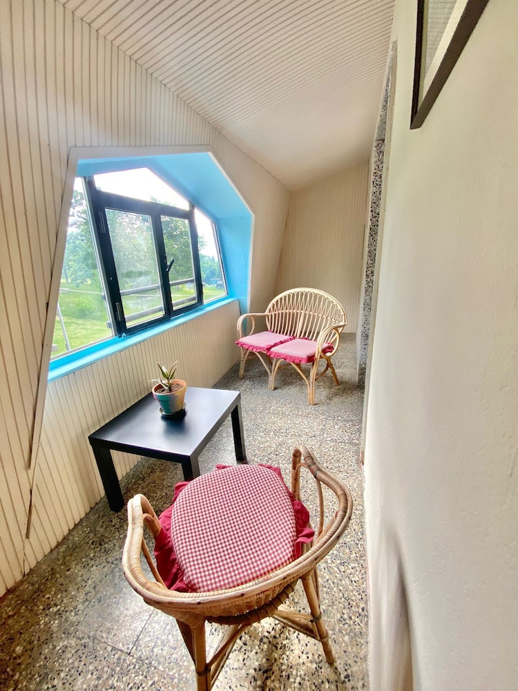 Triple Room, Balcony photo 2
