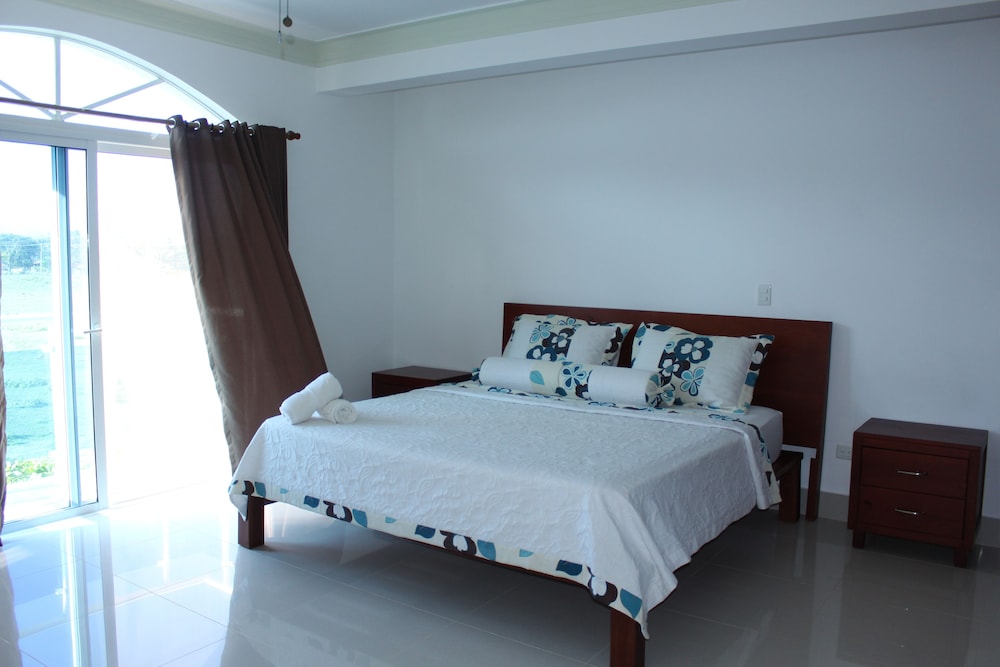 Two Bedroom Apartment photo 2