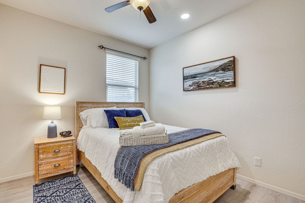 House (3 Bedrooms) photo 1