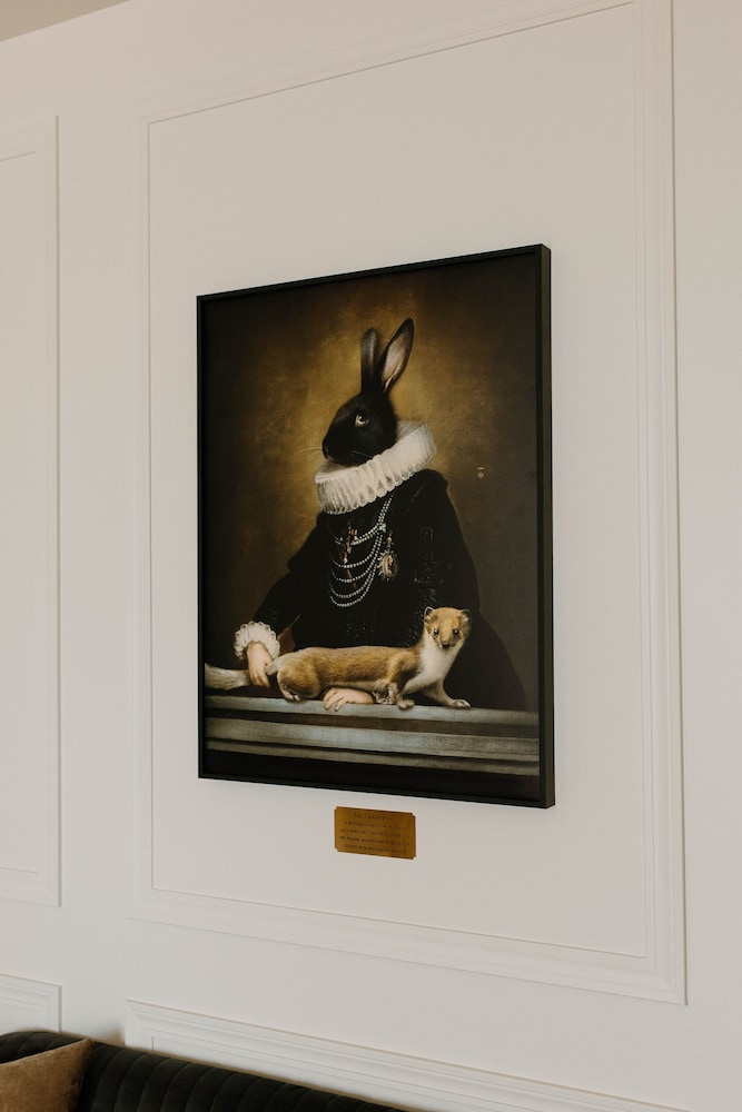 Room 5 - The Chatterton photo 2
