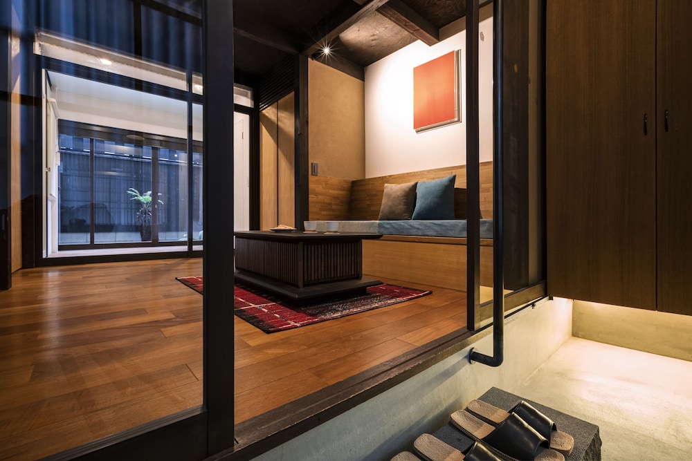 Town House No.8, Non Smoking - Photo 6