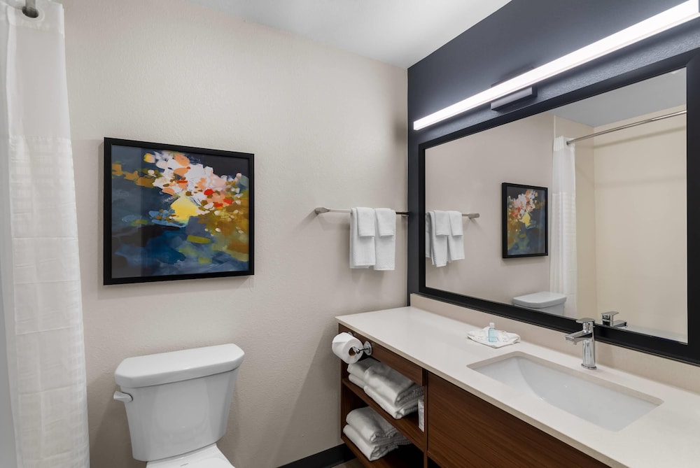 Everhome Suites Bastrop, Photo 8