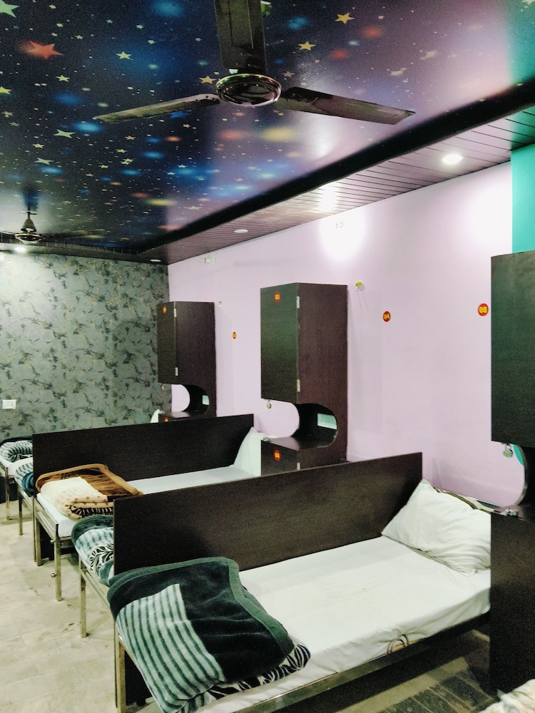 Shared Dormitory