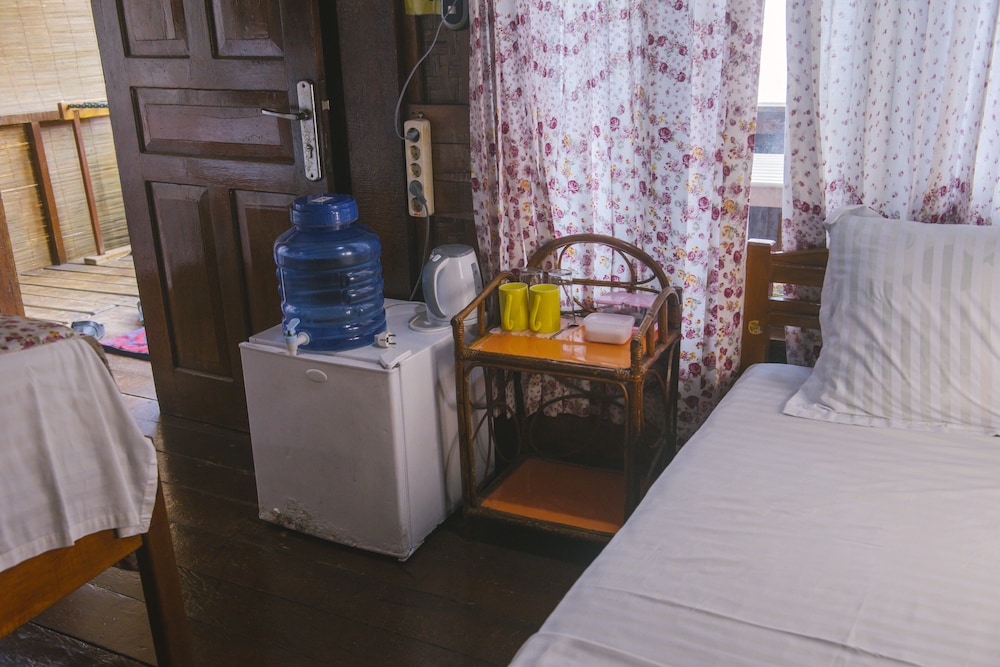 Sea-View Bungalow photo 2
