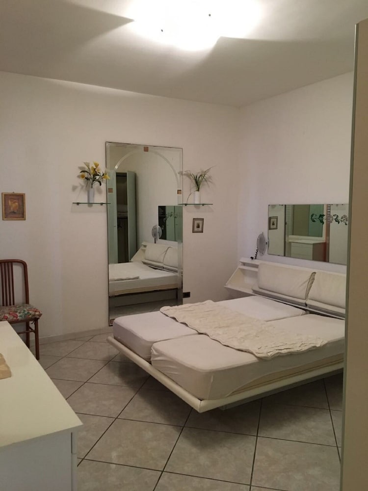 Standard Apartment, 2 Bedrooms
