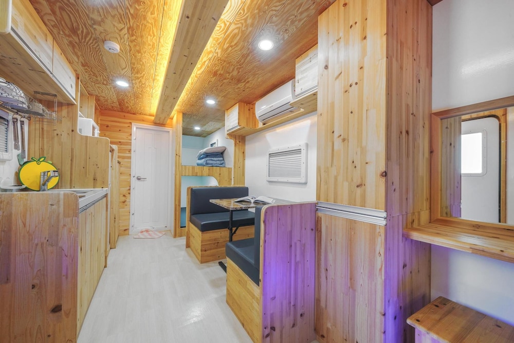 Basic Room, 1 Bedroom (Caravan5) - Photo 2