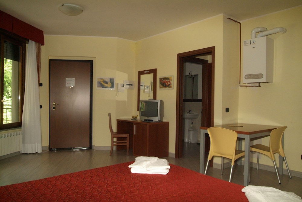Double Room Single Use photo 2