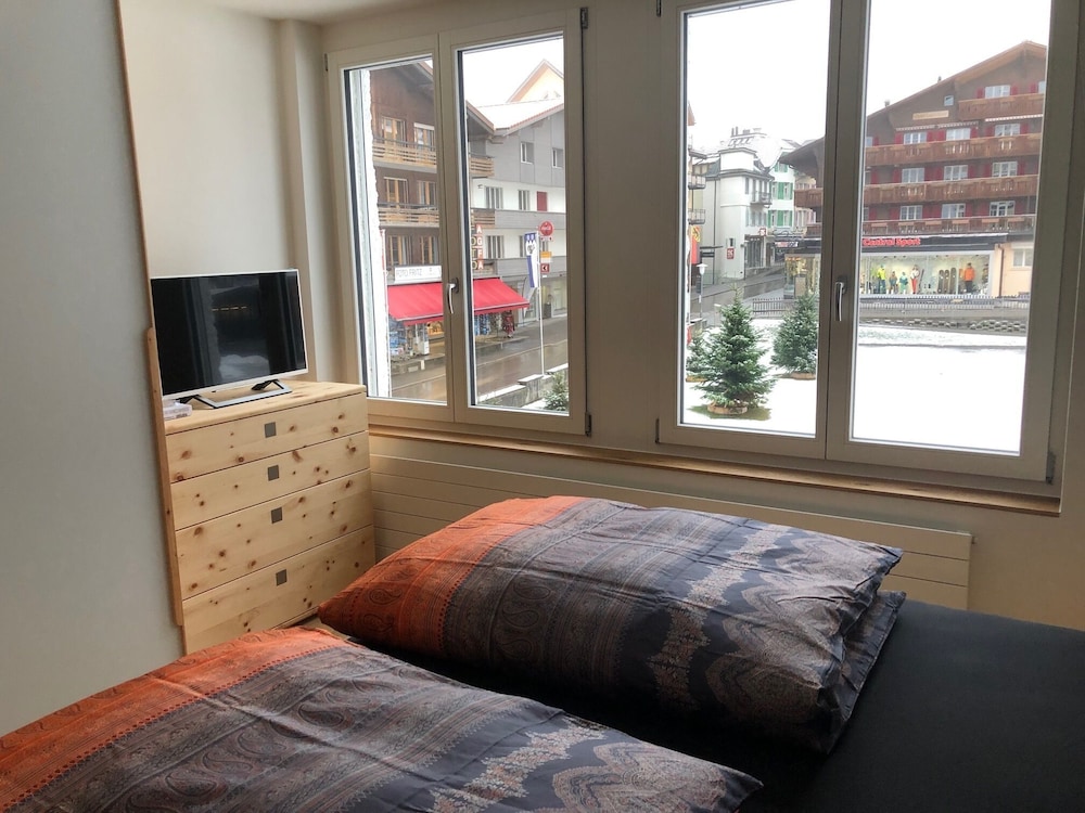 Apartment photo 1