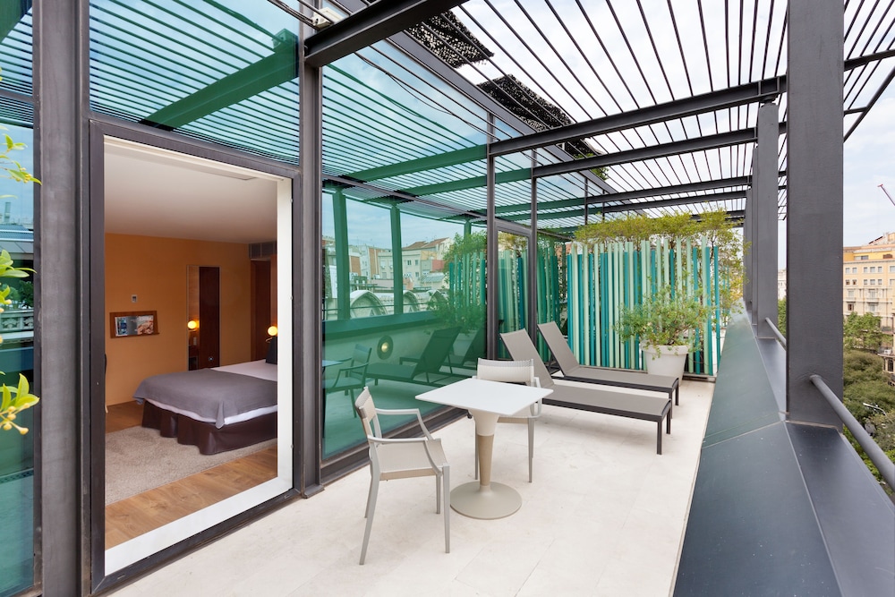 Habitación Ejecutiva
