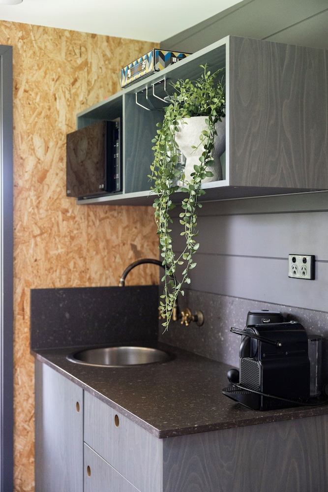 Luxury Tent, 1 Bedroom, Mountain View photo 3