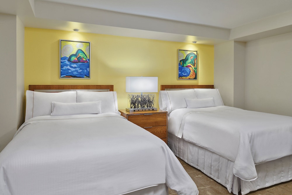 Villa, 2 Bedrooms, Resort View (Balcony)