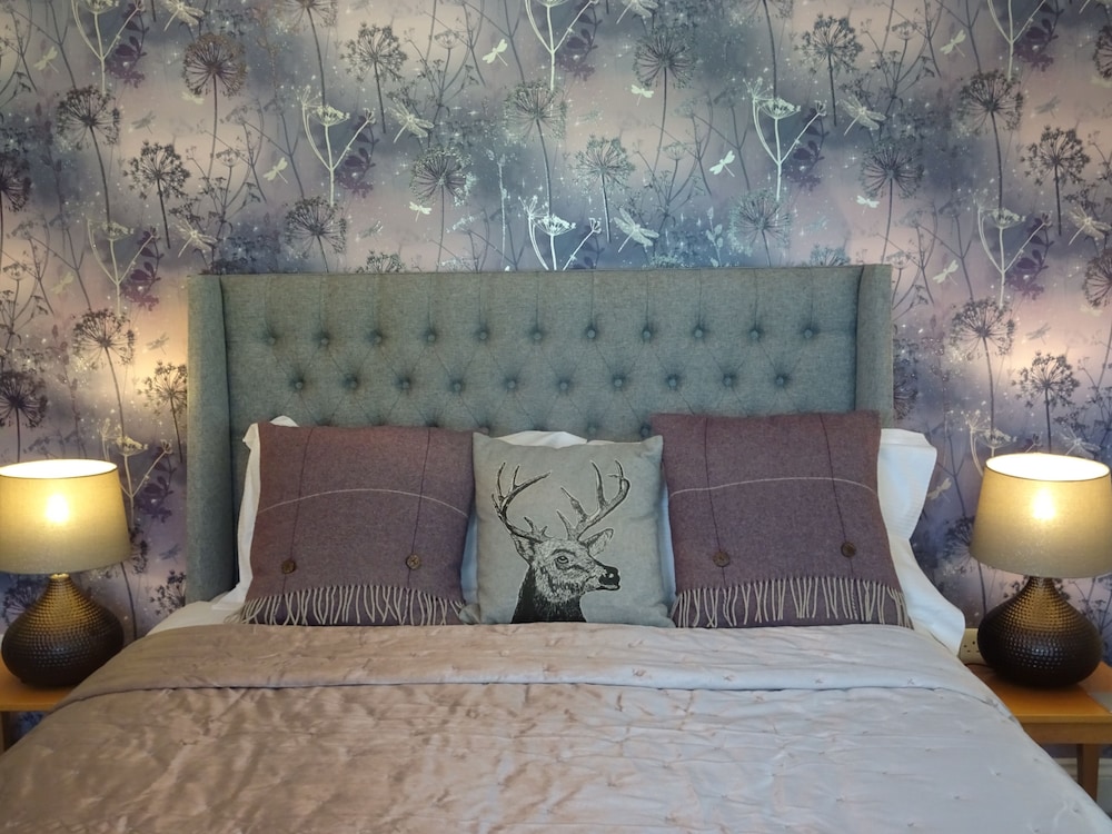 Luxury Double Room, Ensuite photo 3